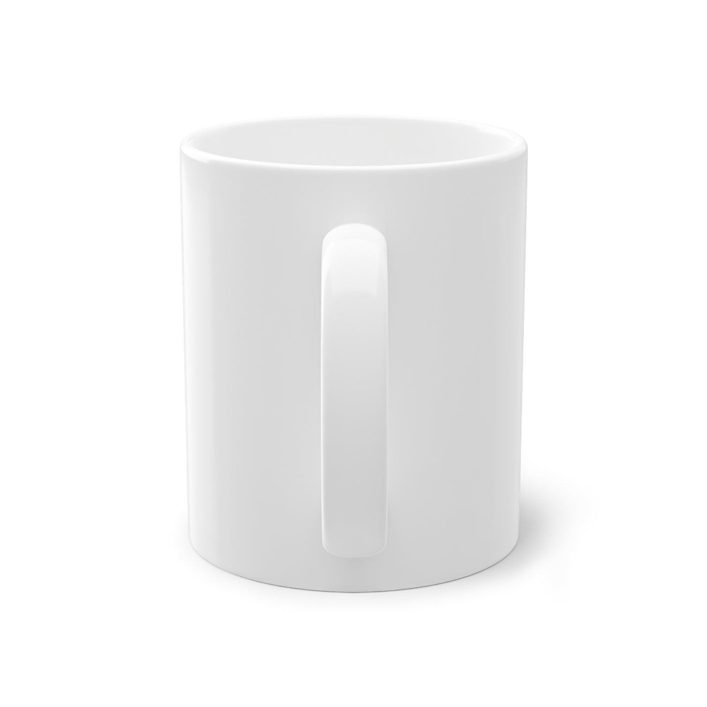 B.O.J. Coffee cup