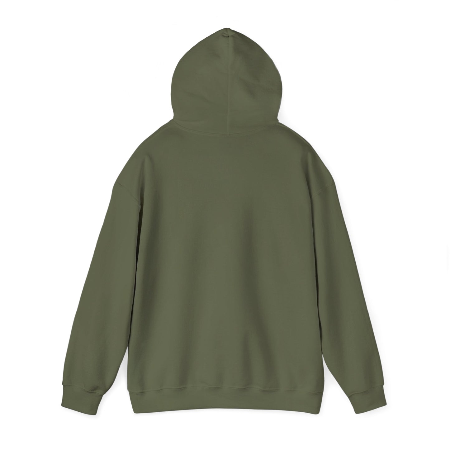 B.O.J.™ Hooded Sweatshirt