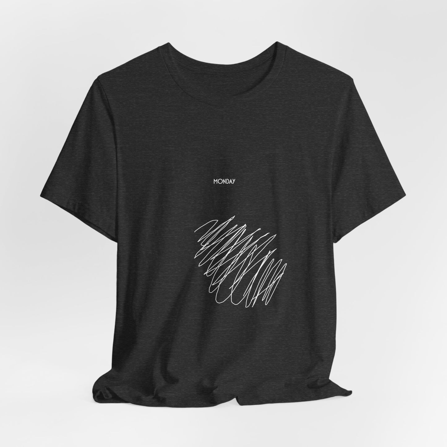 B.O.J. Monday T-shirt