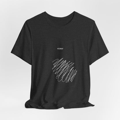 B.O.J. Monday T-shirt