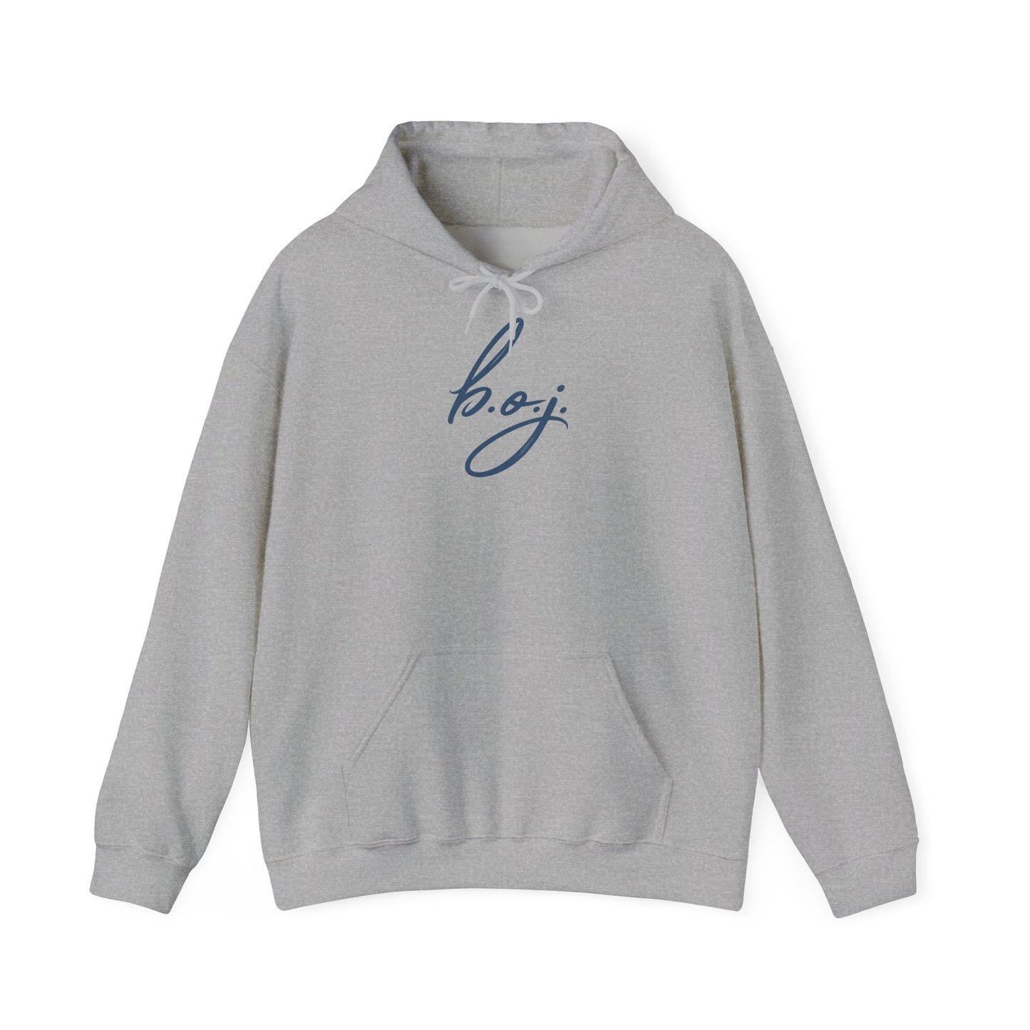 B.O.J.™ Hooded Sweatshirt