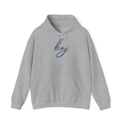 B.O.J.™ Hooded Sweatshirt