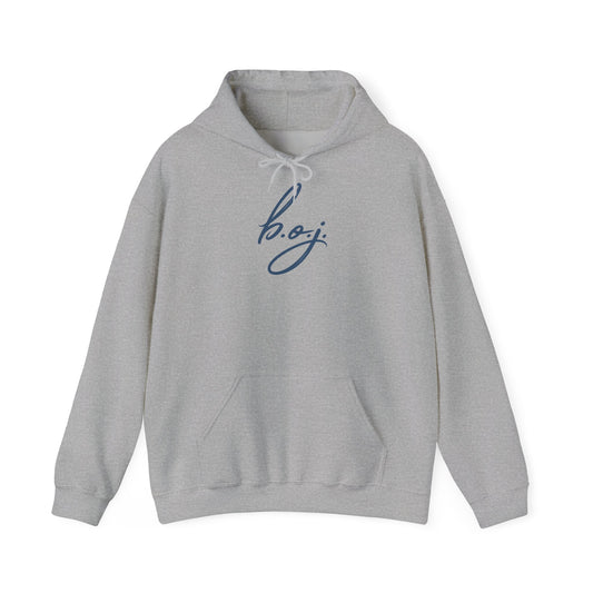 B.O.J.™ Hooded Sweatshirt