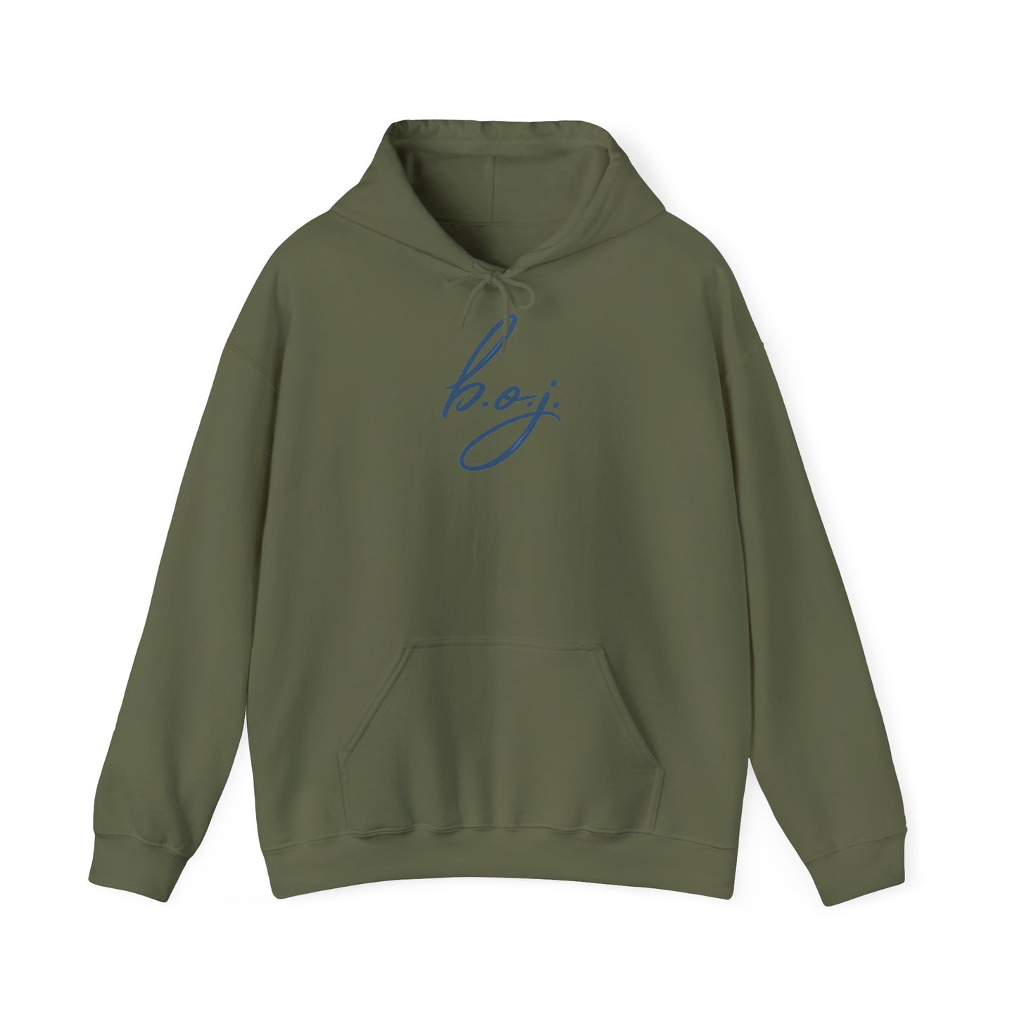 B.O.J.™ Hooded Sweatshirt