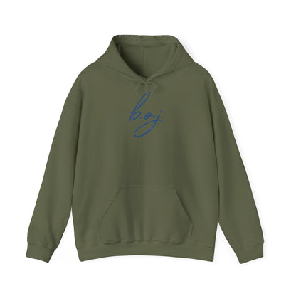 B.O.J.™ Hooded Sweatshirt