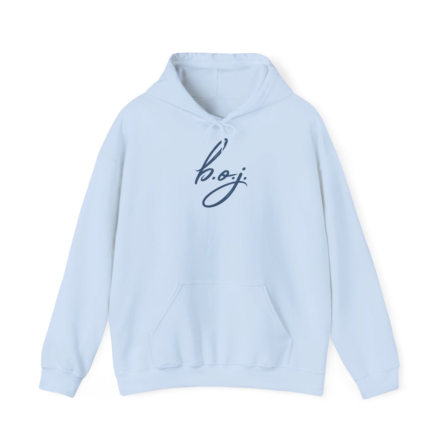 B.O.J.™ Hooded Sweatshirt
