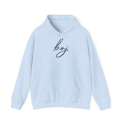 B.O.J.™ Hooded Sweatshirt