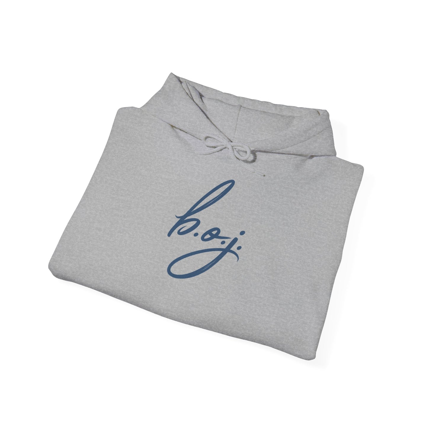 B.O.J.™ Hooded Sweatshirt