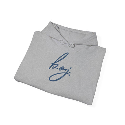 B.O.J.™ Hooded Sweatshirt