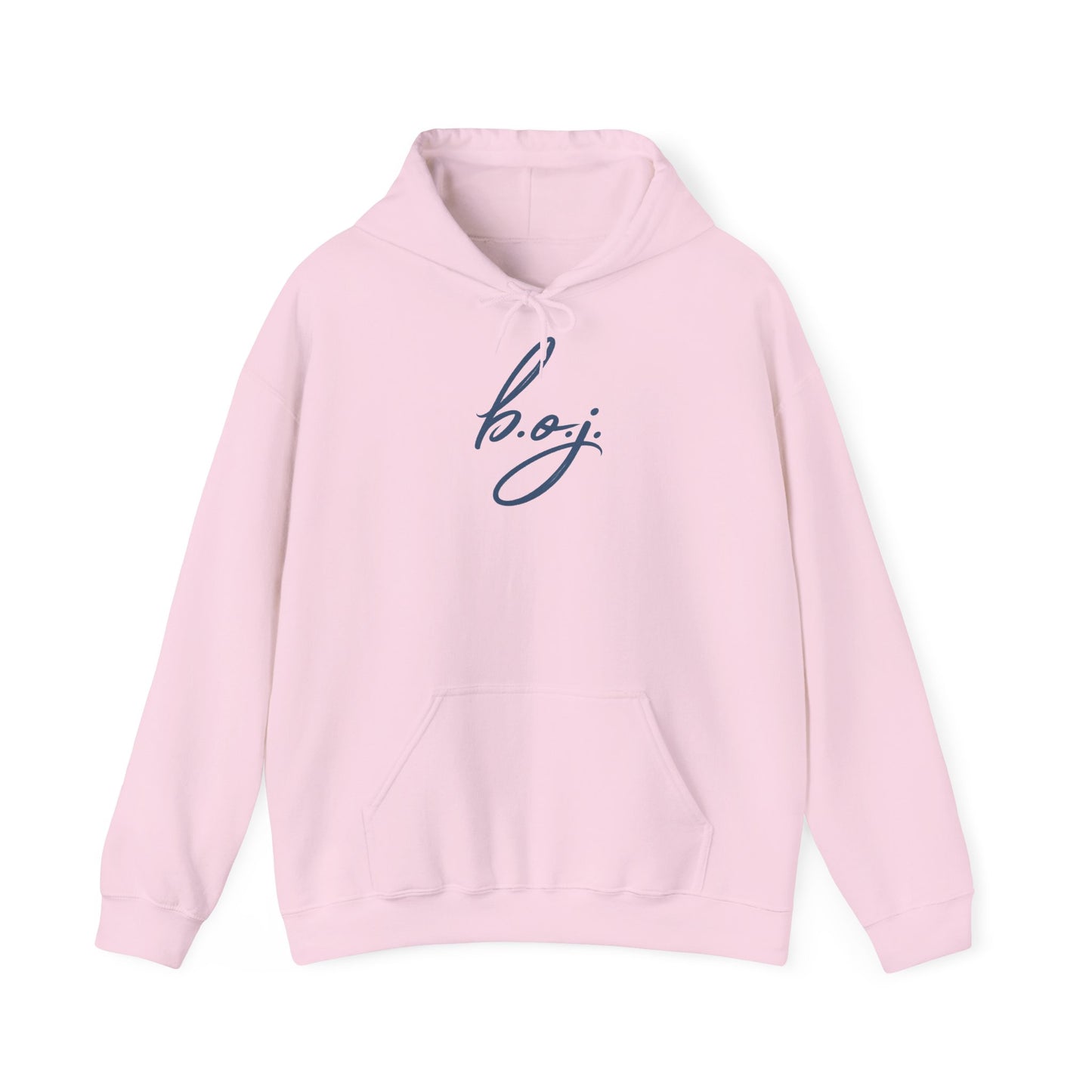 B.O.J.™ Hooded Sweatshirt