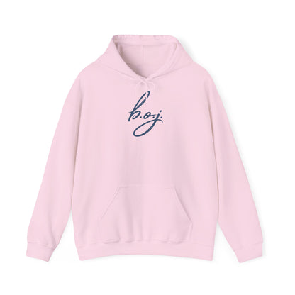 B.O.J.™ Hooded Sweatshirt
