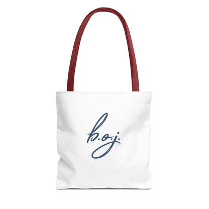 B.O.J. Bag