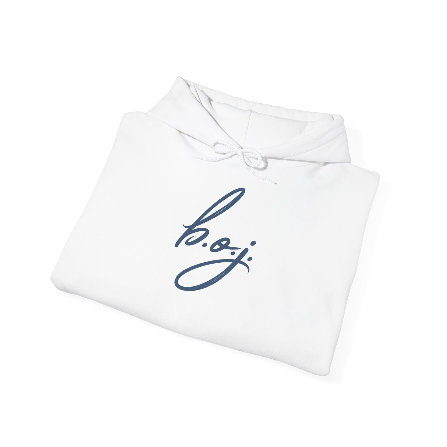 B.O.J.™ Hooded Sweatshirt