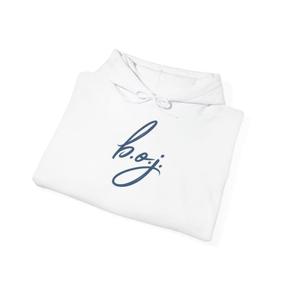 B.O.J.™ Hooded Sweatshirt