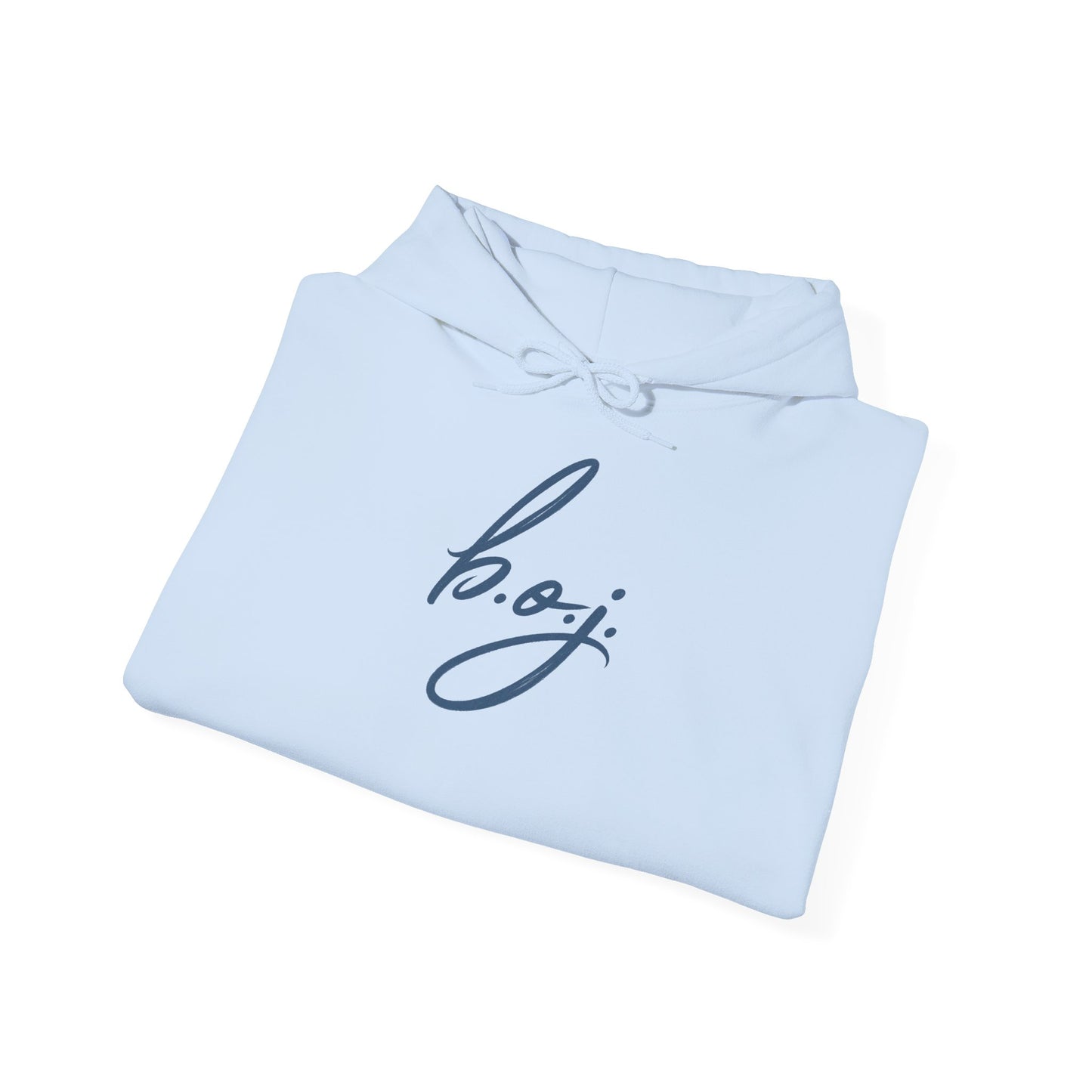 B.O.J.™ Hooded Sweatshirt