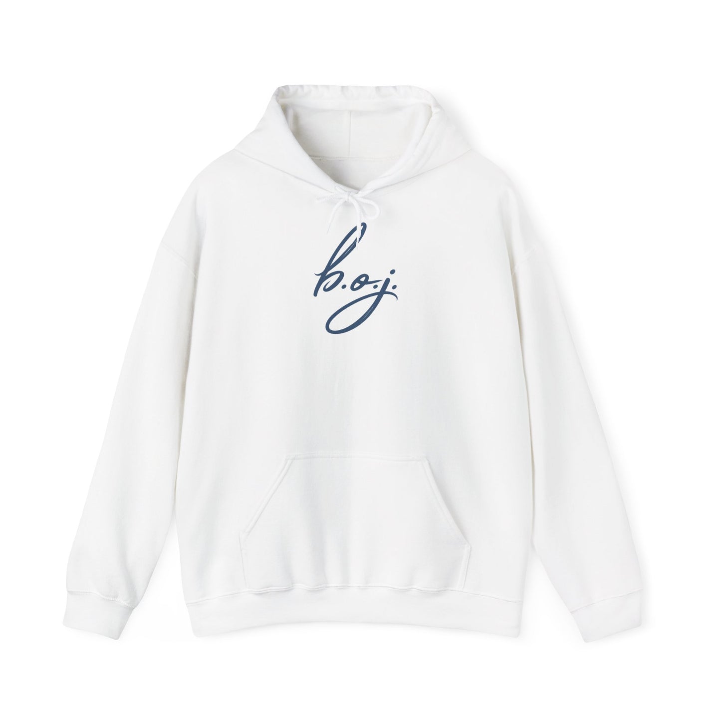 B.O.J.™ Hooded Sweatshirt