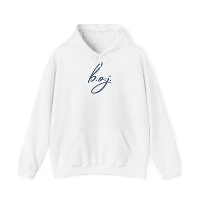 B.O.J.™ Hooded Sweatshirt