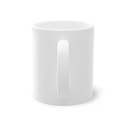 B.O.J. Coffee cup