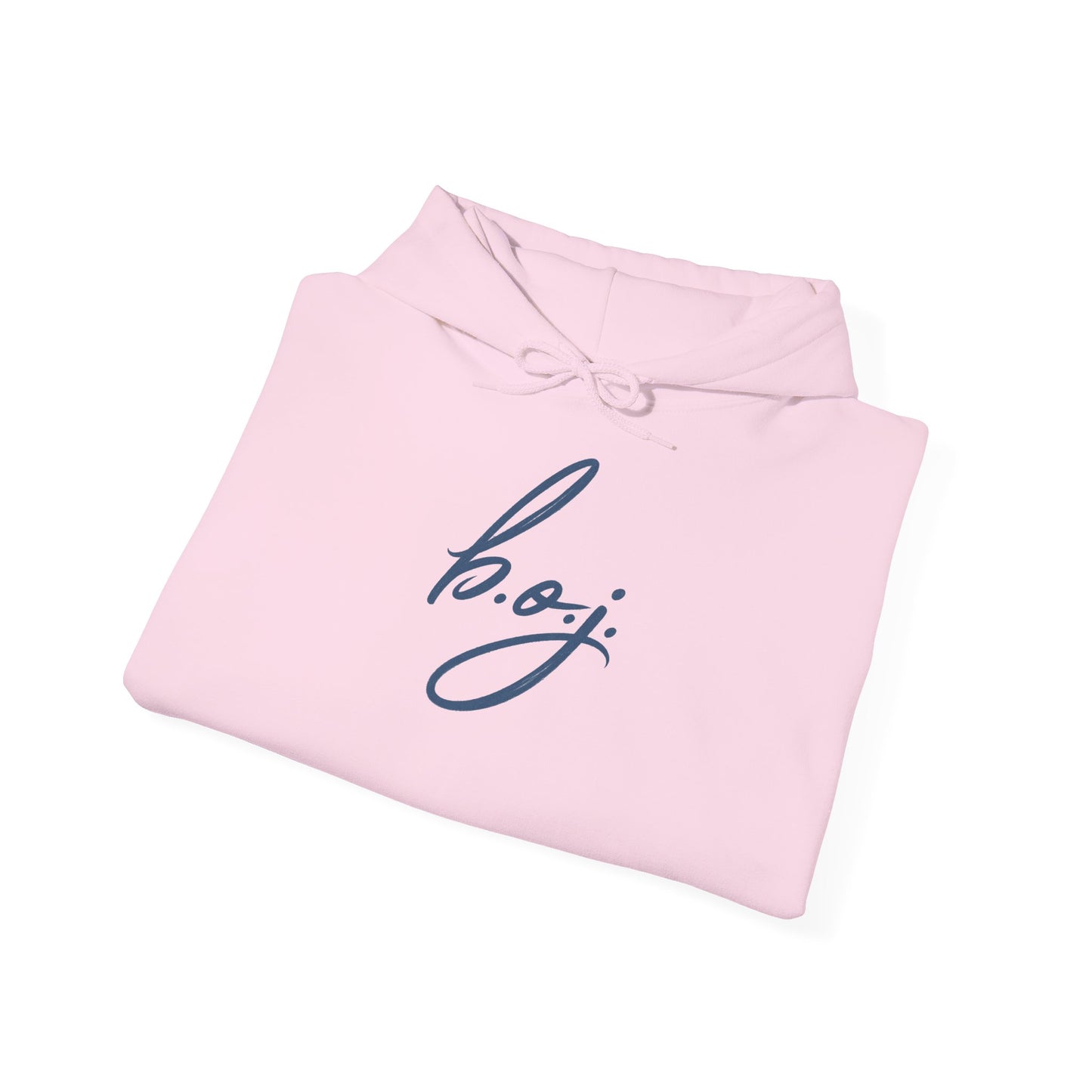 B.O.J.™ Hooded Sweatshirt
