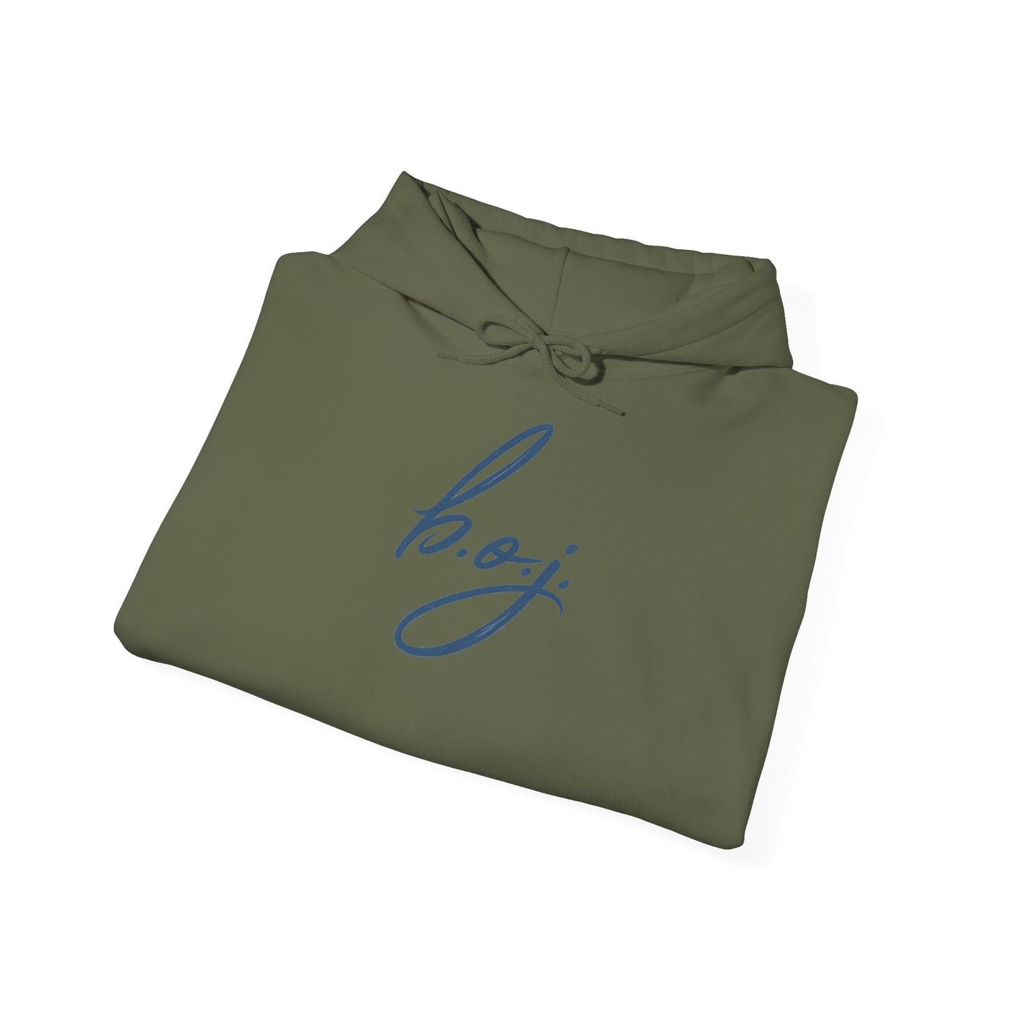 B.O.J.™ Hooded Sweatshirt