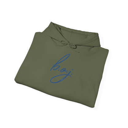 B.O.J.™ Hooded Sweatshirt