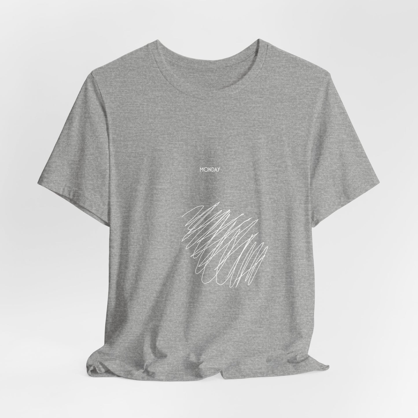 B.O.J. Monday T-shirt