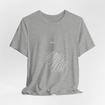B.O.J. Monday T-shirt
