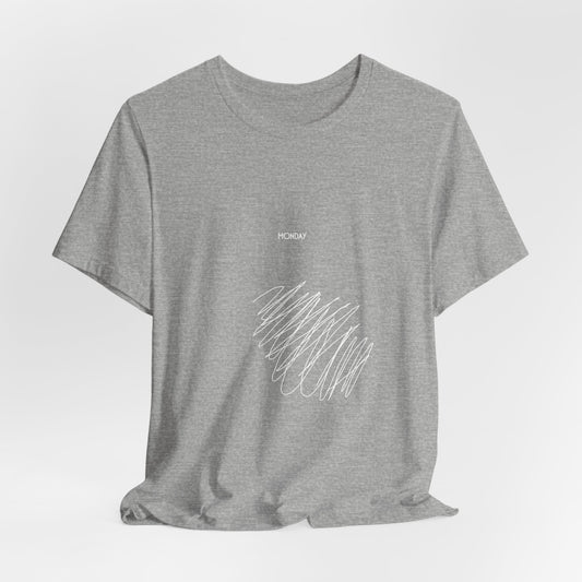B.O.J. Monday T-shirt