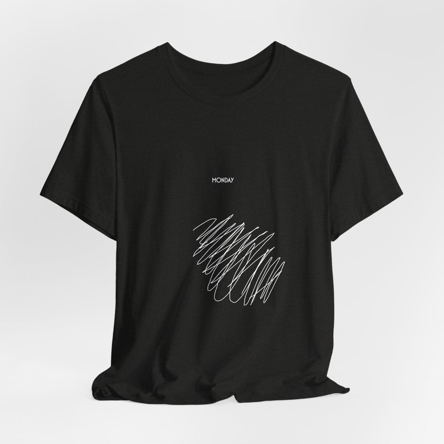 B.O.J. Monday T-shirt