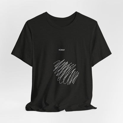 B.O.J. Monday T-shirt